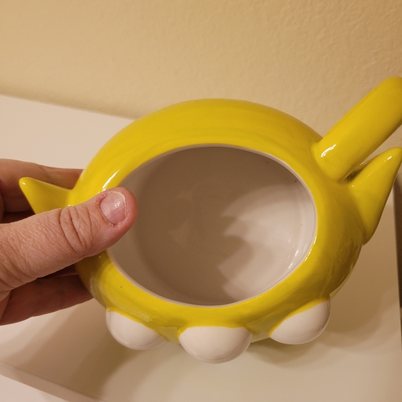 Disney Pixar Toy Story Three-Eyed Green Alien Mug - Picture 4 of 5